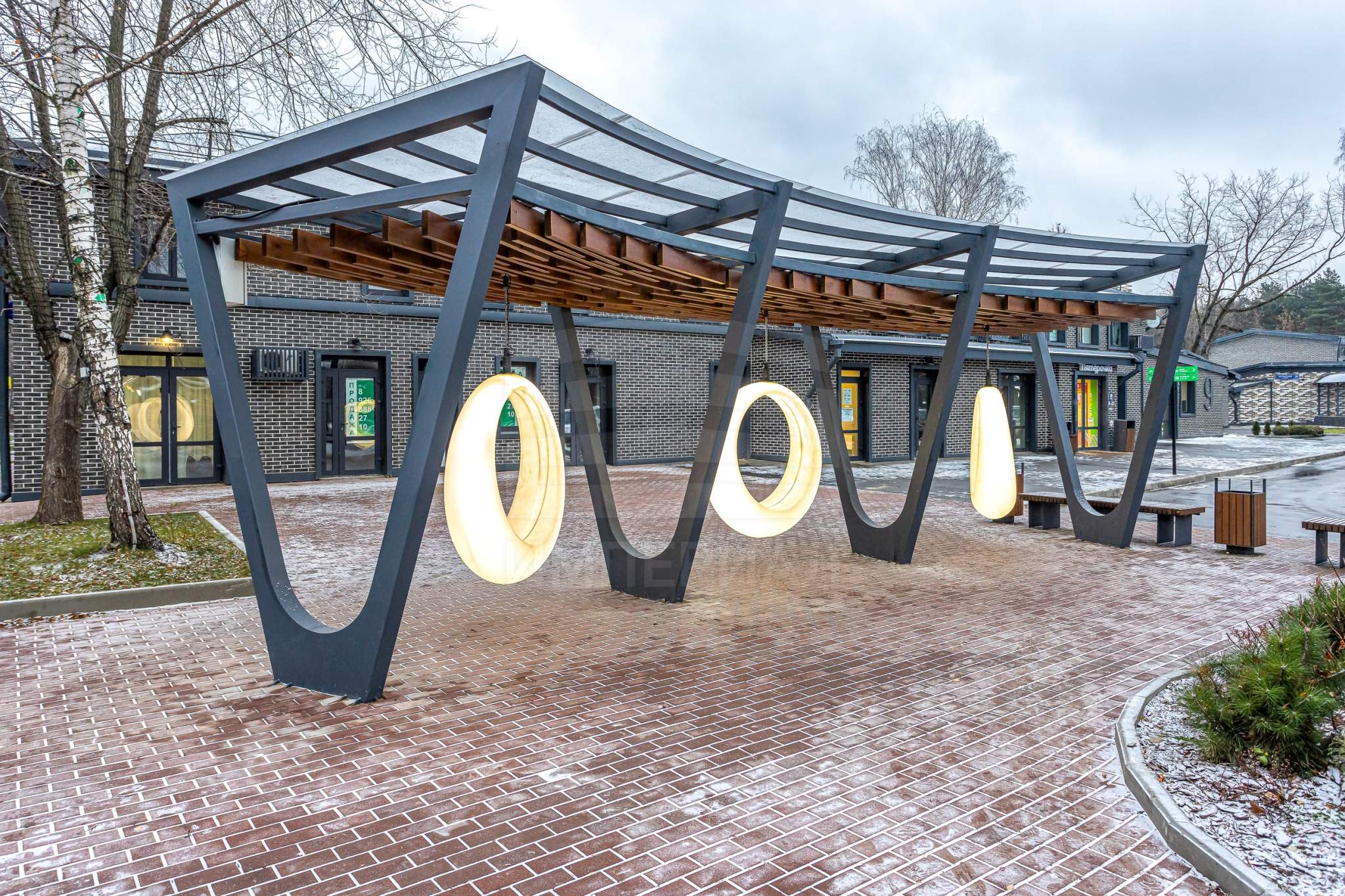 Продам помещение свободного назначения 16.8 м.кв.