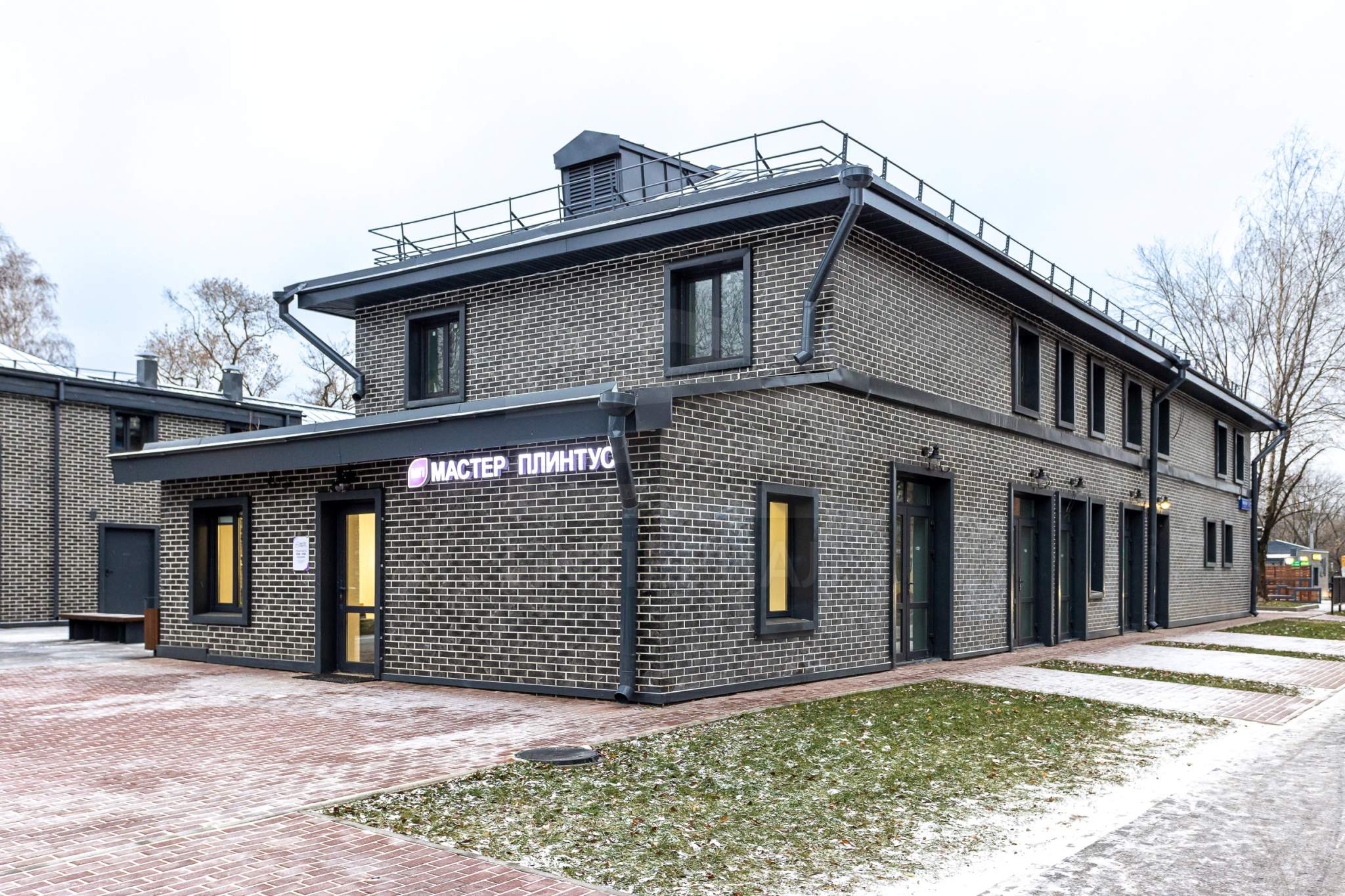 Продам помещение свободного назначения 16.8 м.кв.