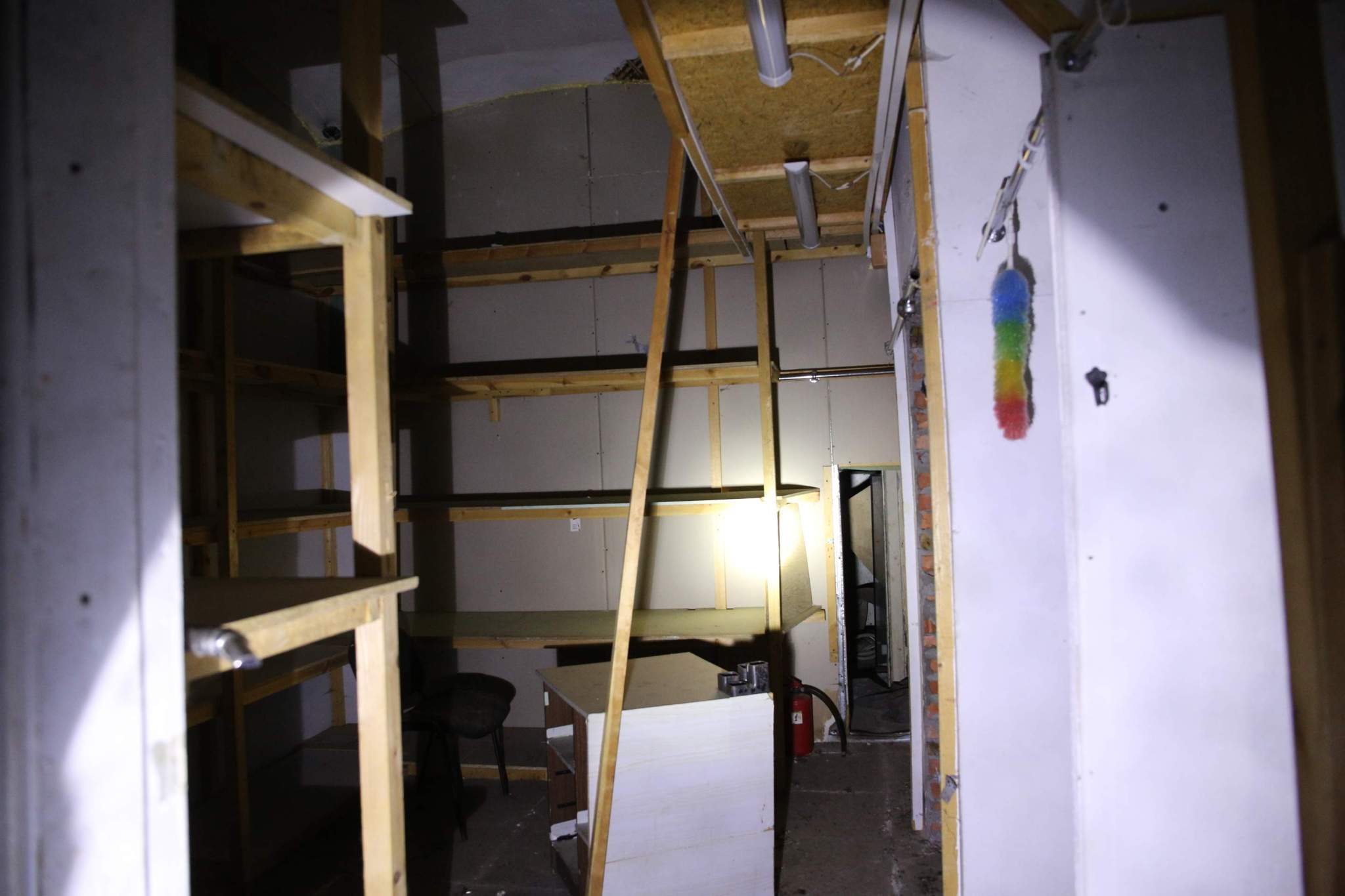 Помещение свободного назначения в аренду в Санкт-Петербурге, Садовая улица, 28-30к12 фото №18