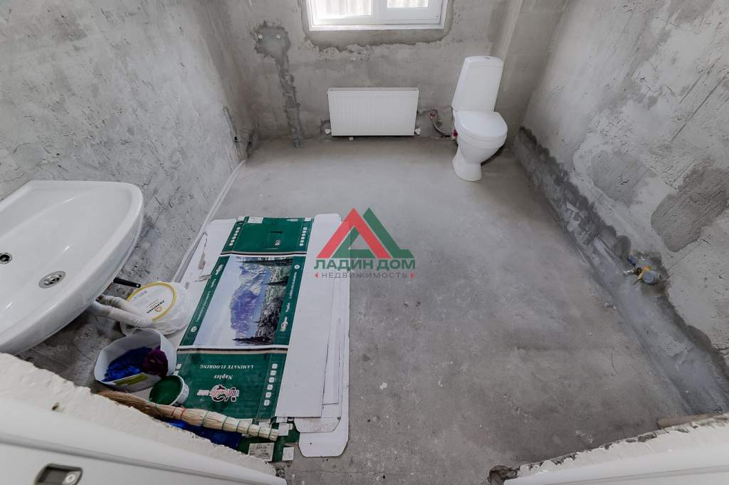 Дом на продажу в Краснодаре, им. Михаила Власова улица, 280 фото №21