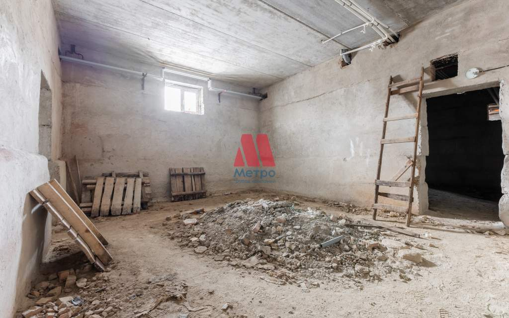 Продам помещение свободного назначения 833 м.кв.