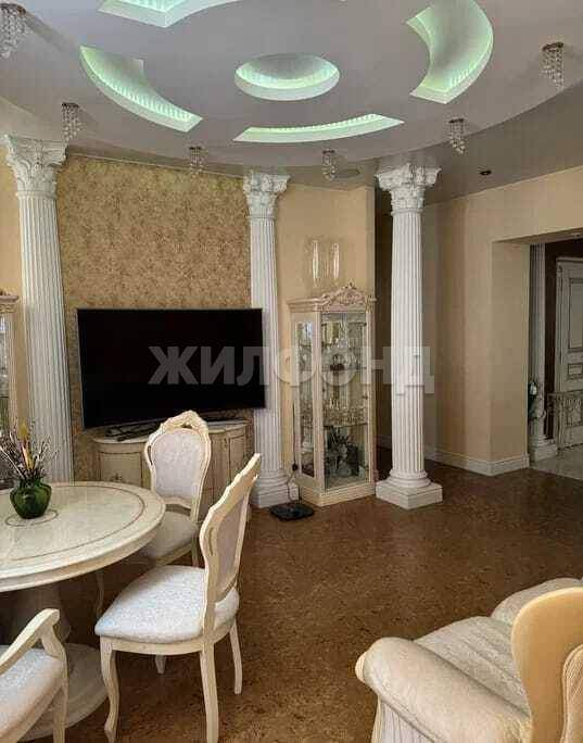 Квартира на продажу в Норильске, Советская улица, 4 фото №2