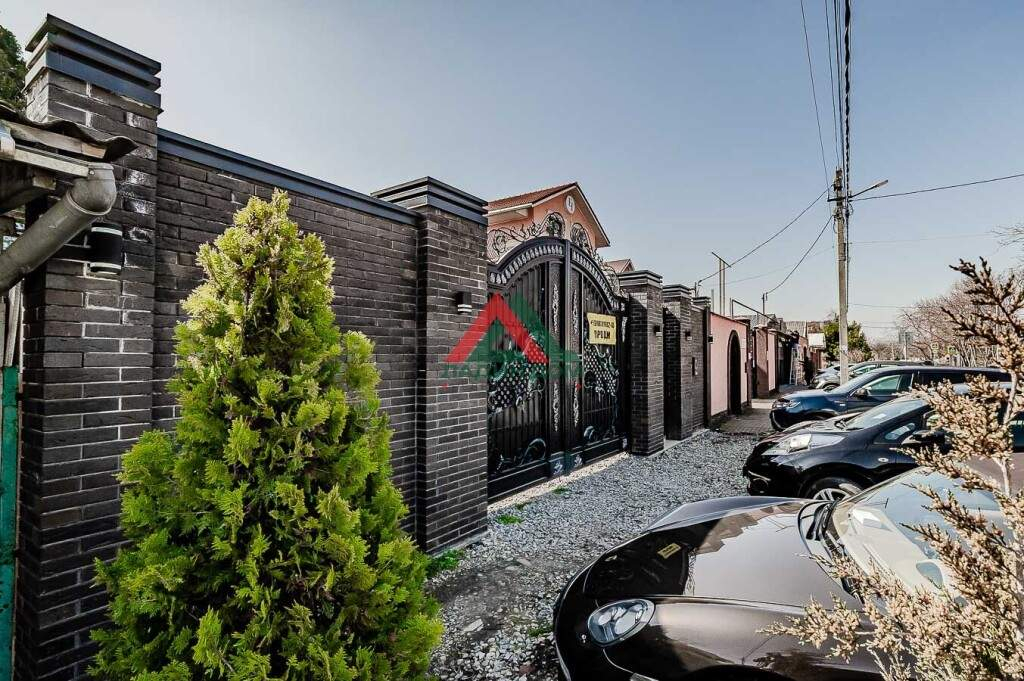 Дом на продажу в Краснодаре, им. Михаила Власова улица, 280 фото №3