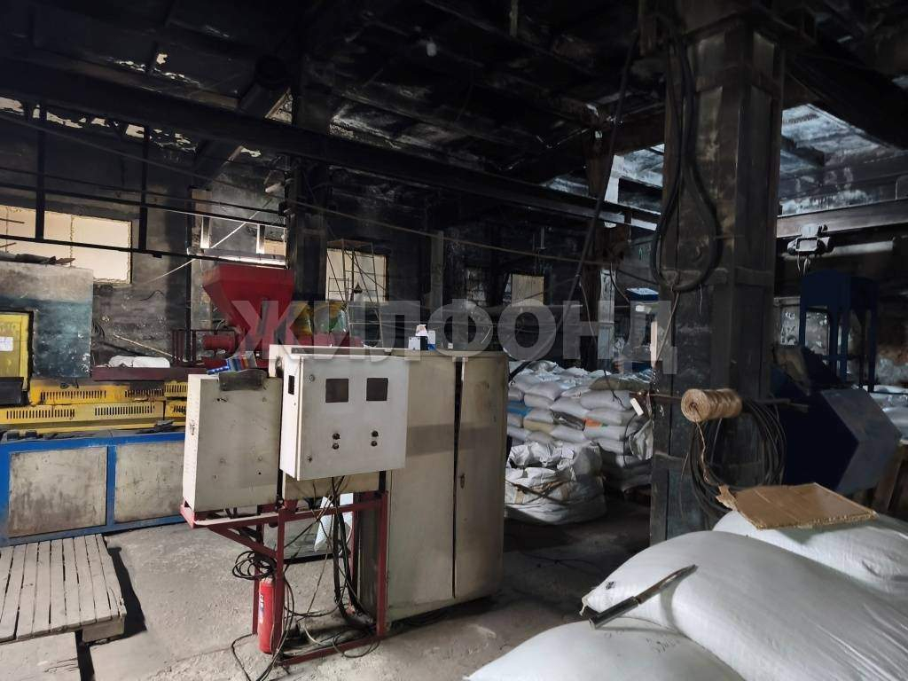 Склад на продажу в Барышево, Ленина улица, 1 фото №23