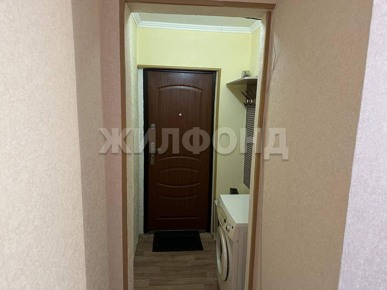 Комната на продажу в Красноярске, Светлова улица, 7/1 фото №8