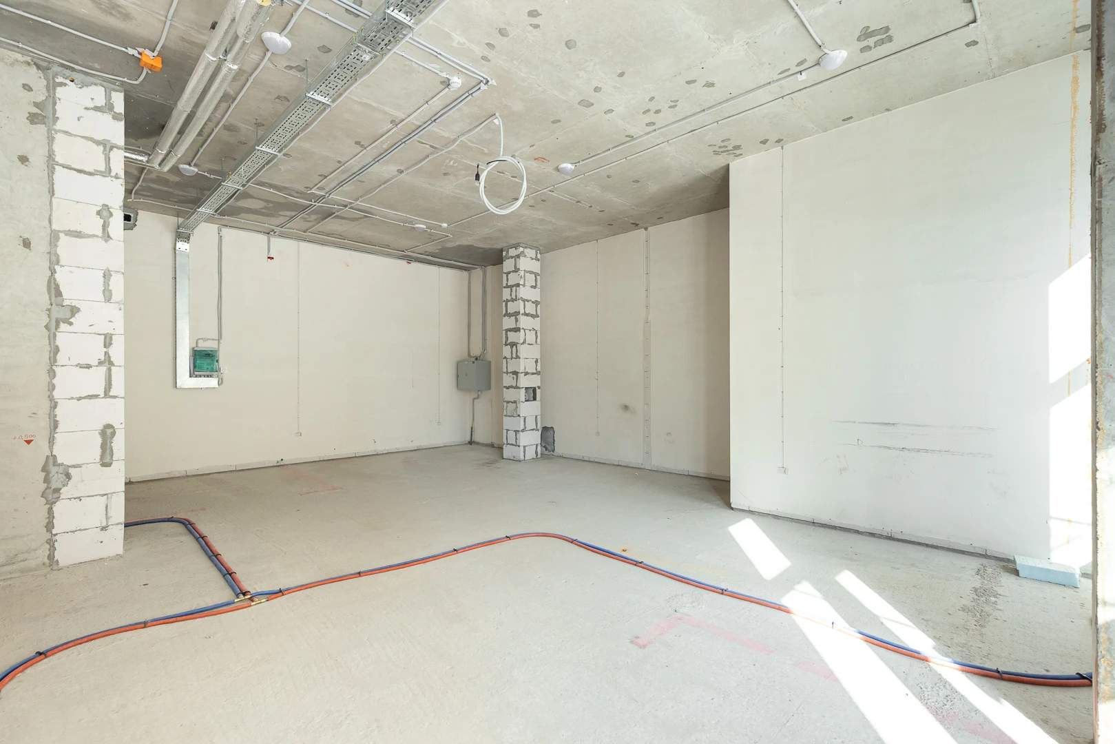 Сдам в аренду помещение свободного назначения 64 м.кв.