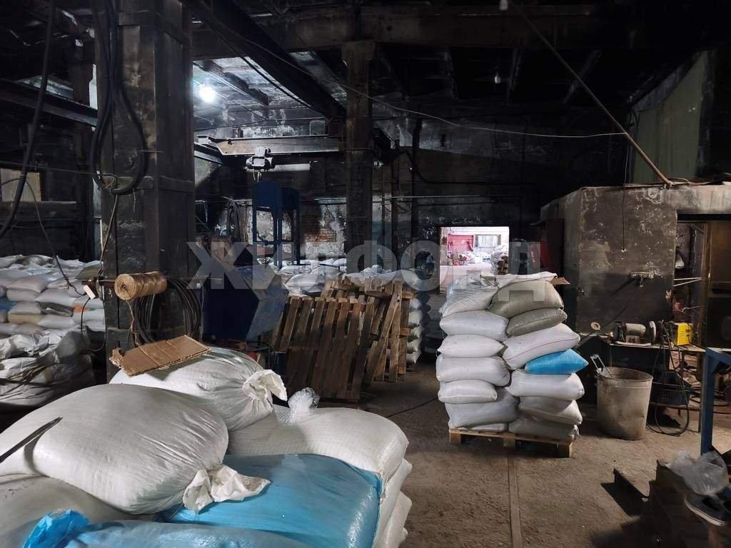 Склад на продажу в Барышево, Ленина улица, 1 фото №21