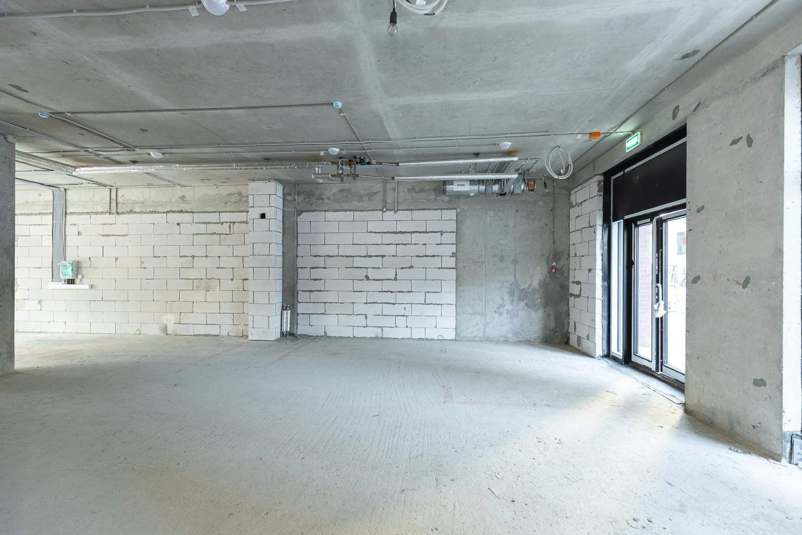 Сдам в аренду помещение свободного назначения 123.8 м.кв.