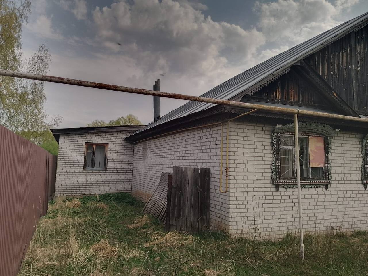 Дом на продажу в Михеевке, Новая улица, 10А фото №2