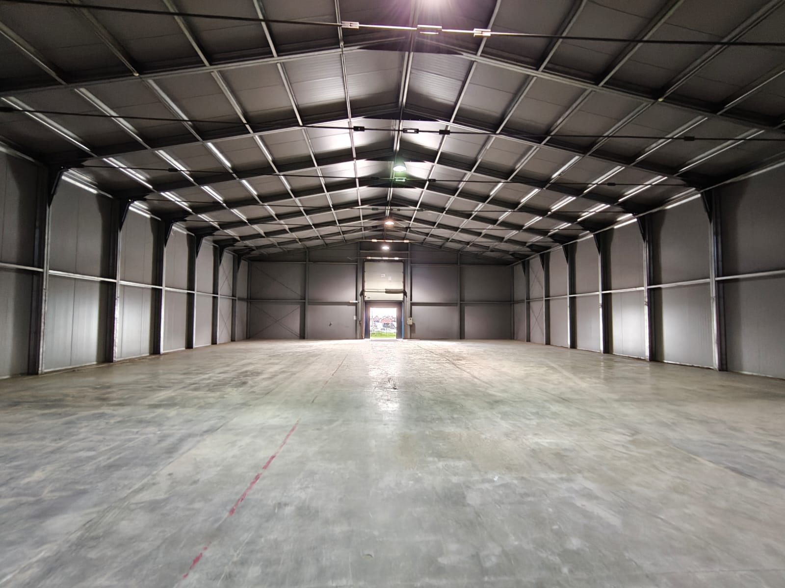 Сдам в аренду склад 4437.8 м.кв.