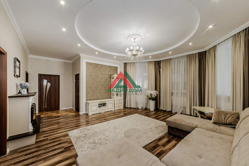 Дом на продажу в Краснодаре, Брестская улица, 63 фото №1