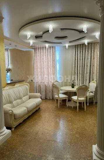 Квартира на продажу в Норильске, Советская улица, 4 фото №0