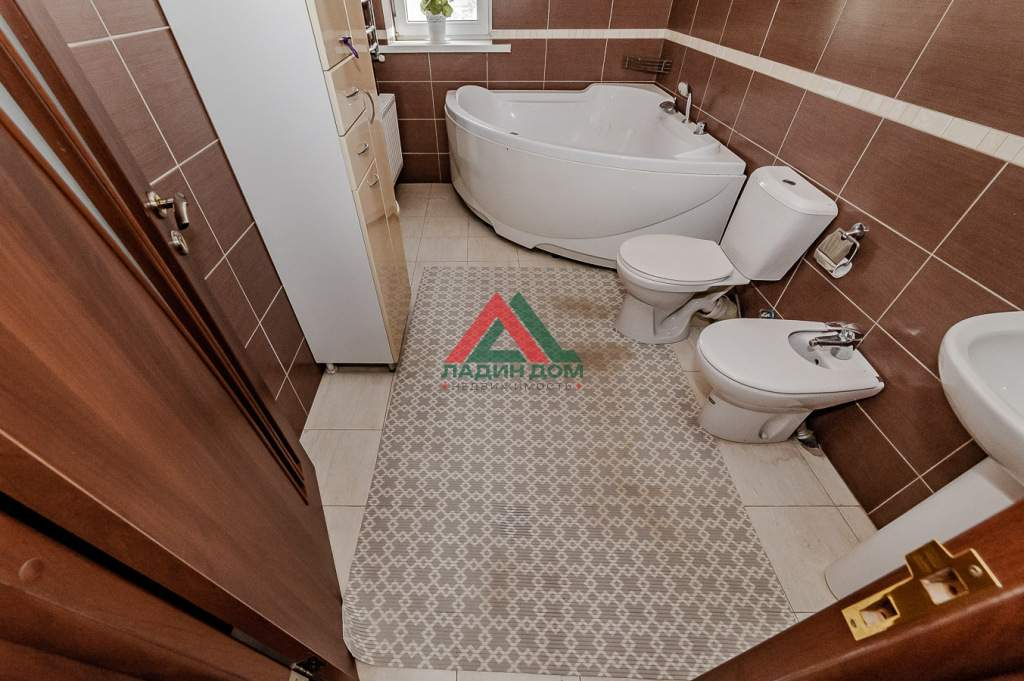 Дом на продажу в Краснодаре, Брестская улица, 63 фото №11