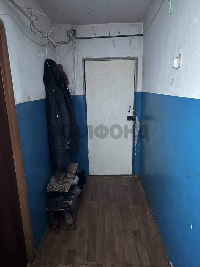 Комната на продажу в Красноярске, Светлова улица, 7/1 фото №10