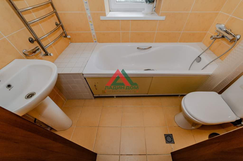 Дом на продажу в Краснодаре, Брестская улица, 63 фото №10