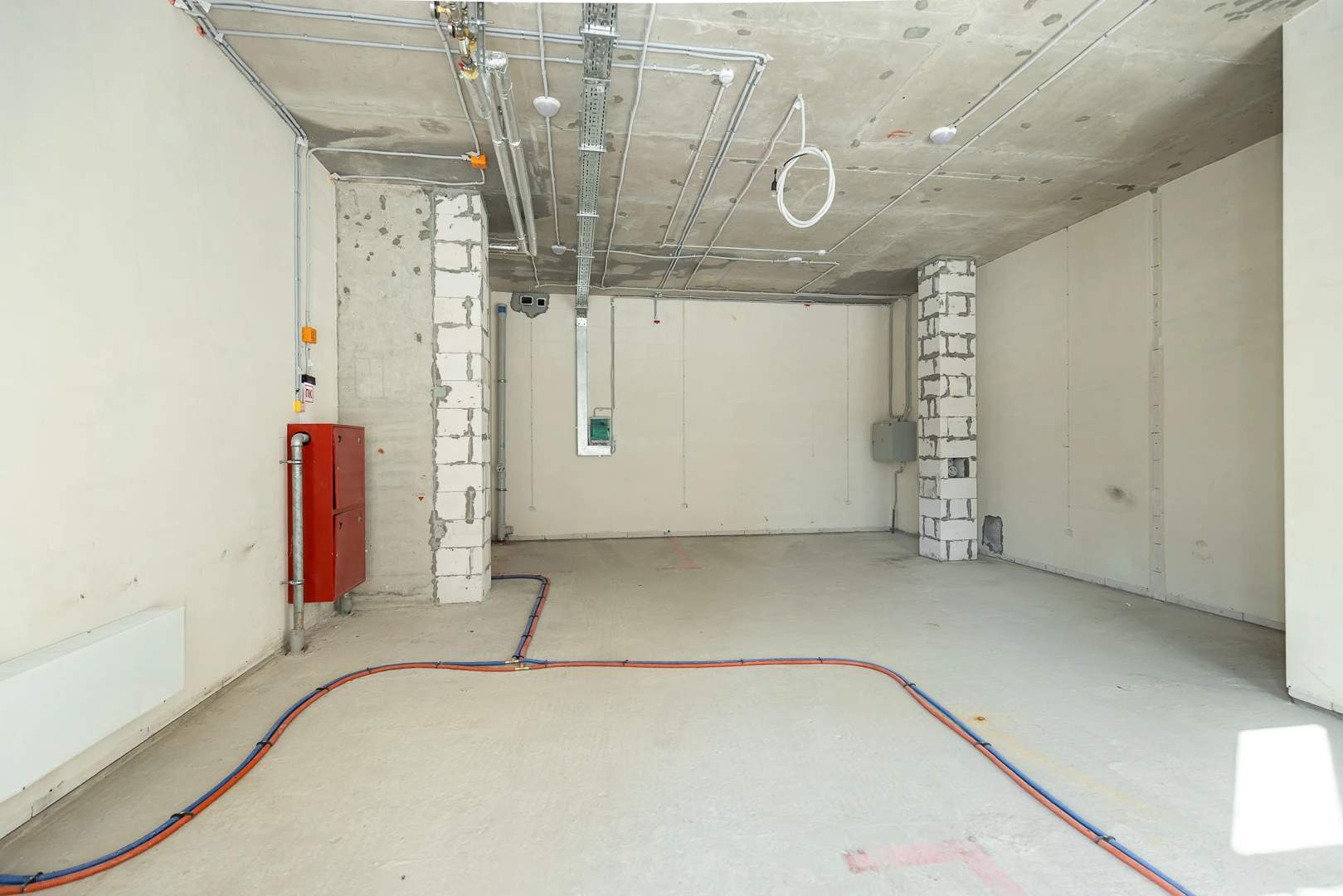 Сдам в аренду помещение свободного назначения 64 м.кв.