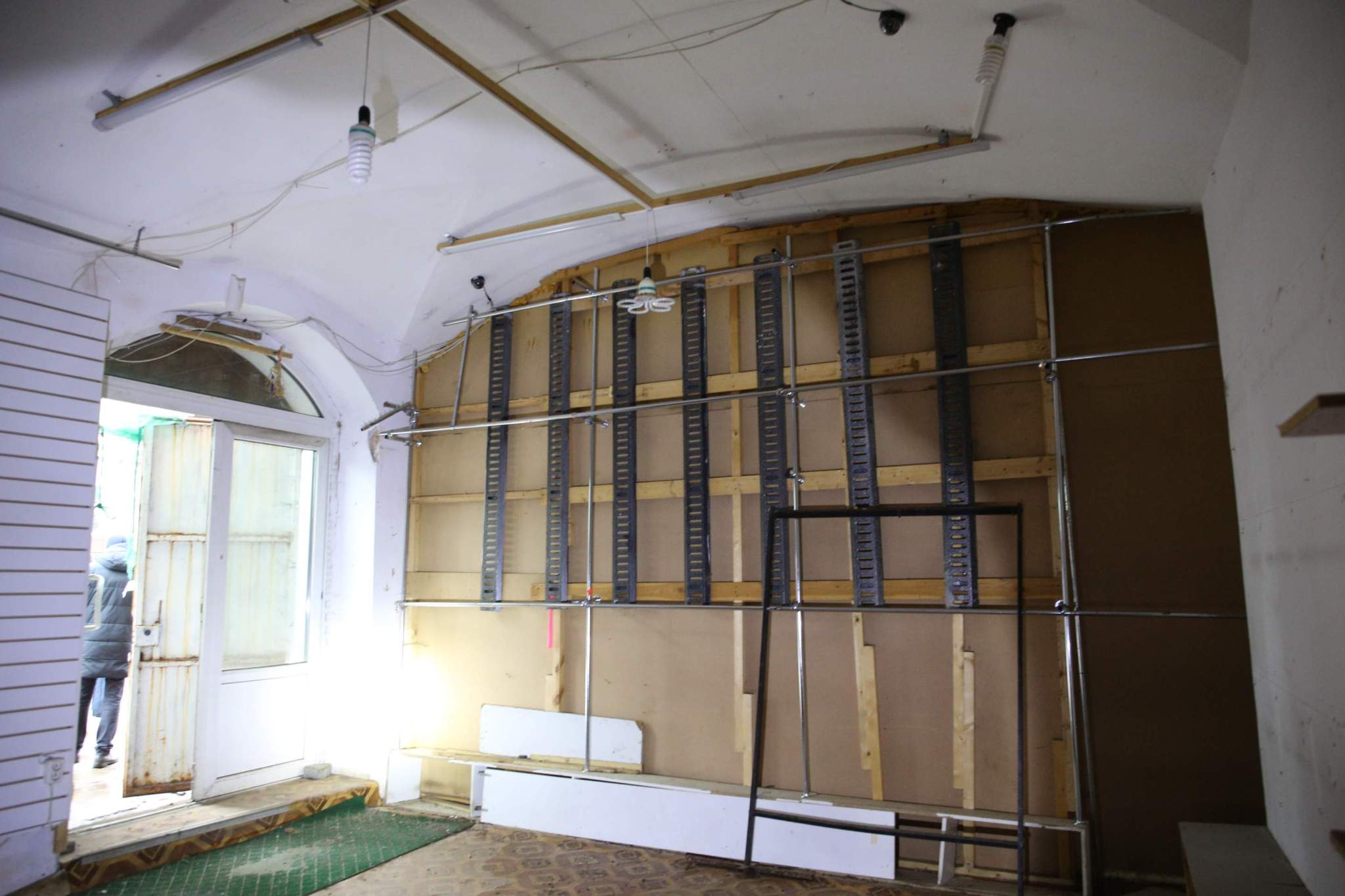 Помещение свободного назначения в аренду в Санкт-Петербурге, Садовая улица, 28-30к12 фото №20