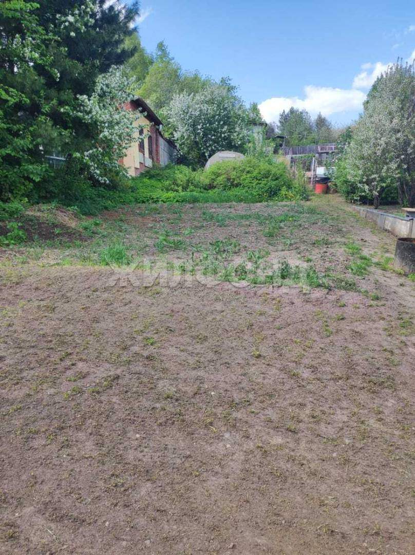 Продам земельный участок 730 м.кв.