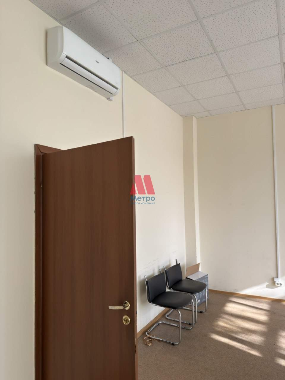 Сдам в аренду помещение свободного назначения 35 м.кв.