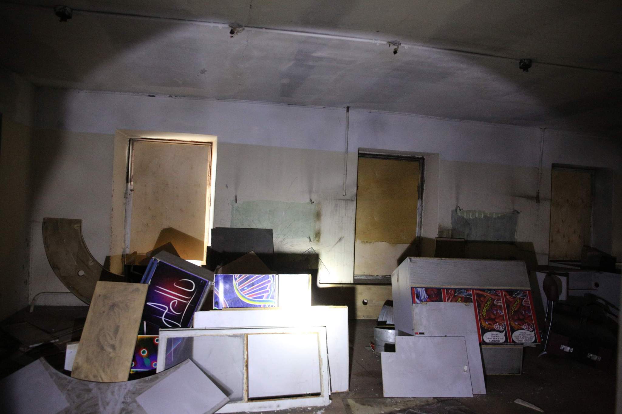 Помещение свободного назначения в аренду в Санкт-Петербурге, Садовая улица, 28-30к12 фото №11