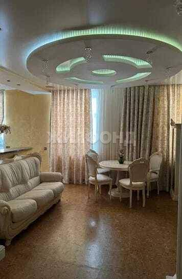 Квартира на продажу в Норильске, Советская улица, 4 фото №8