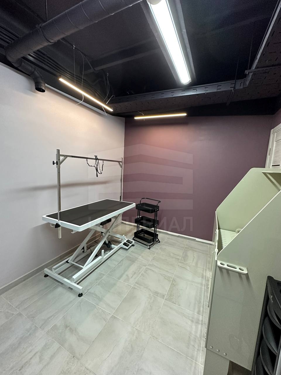 Продам помещение свободного назначения 16.8 м.кв.