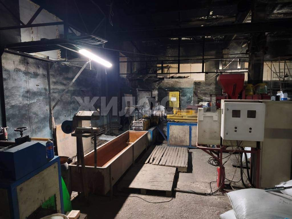 Склад на продажу в Барышево, Ленина улица, 1 фото №19