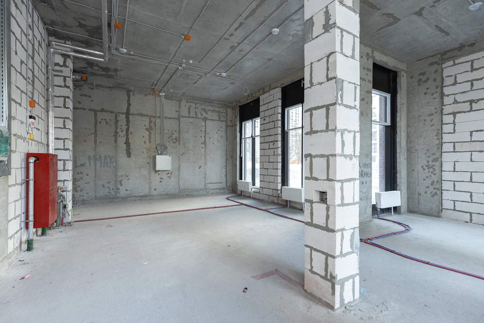 Сдам в аренду помещение свободного назначения 70.6 м.кв.