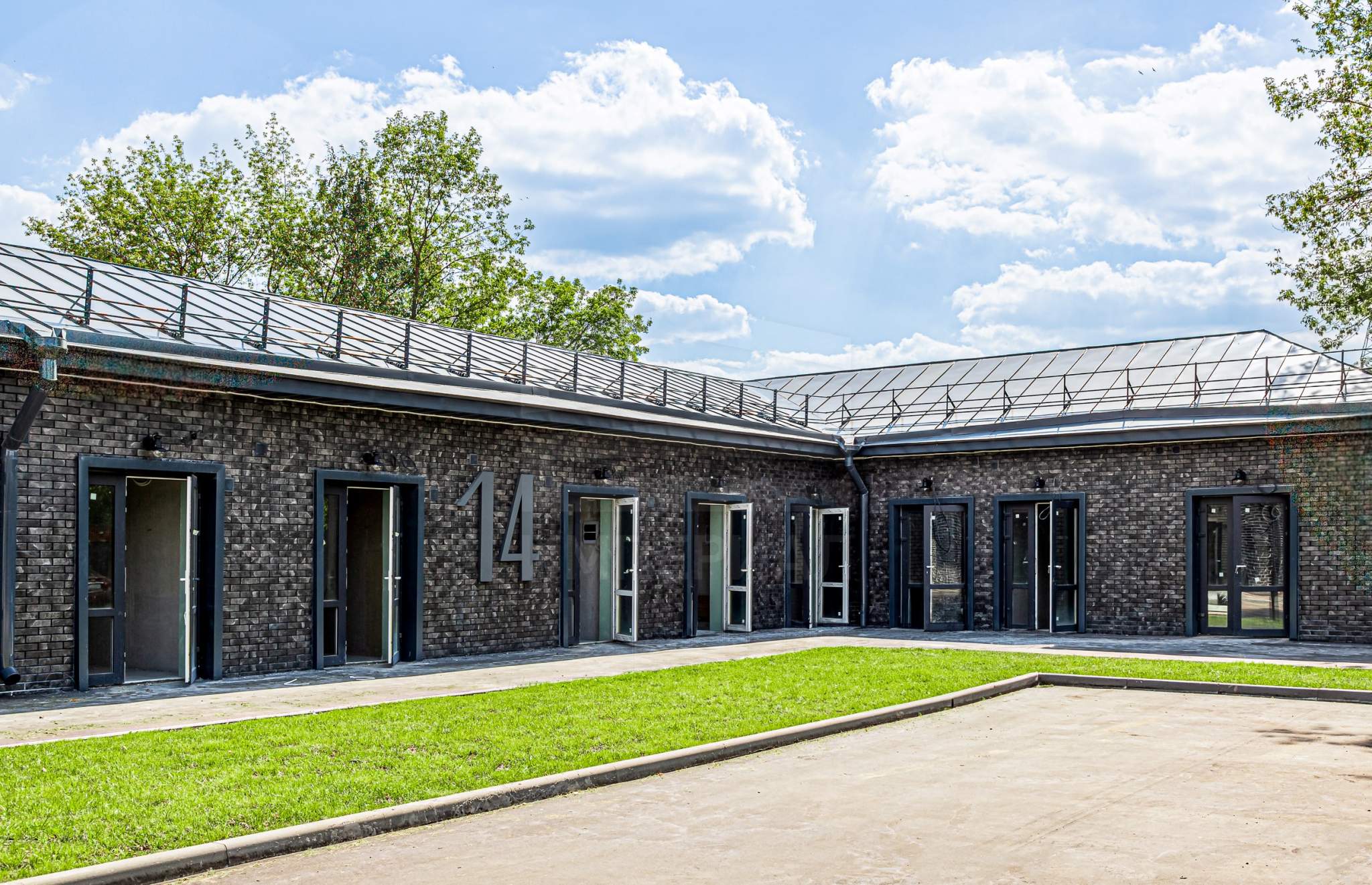 Продам помещение свободного назначения 16.8 м.кв.