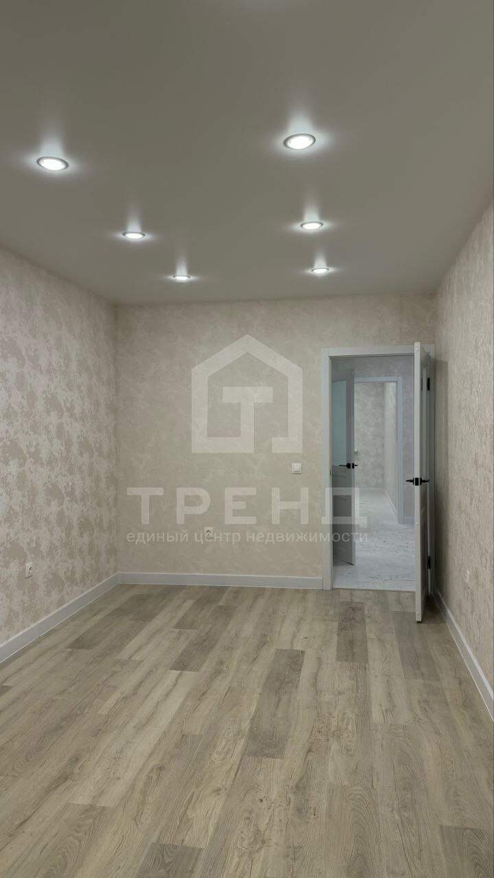 Квартира на продажу в посёлке Шушары, Новгородский проспект, 10 фото №1