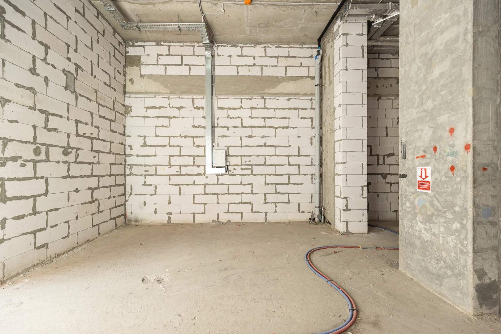 Сдам в аренду помещение свободного назначения 50.2 м.кв.