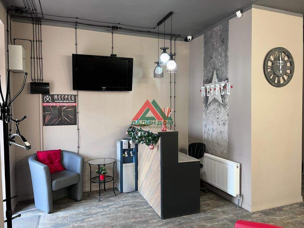 Помещение свободного назначения на продажу в Краснодаре, Тепличная улица, 62/1 фото №3