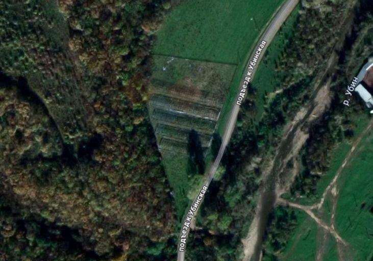 Продам земельный участок 14216 м.кв.