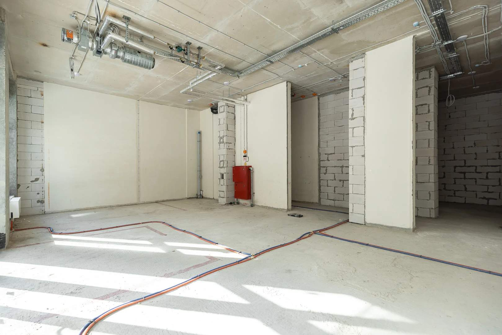 Сдам в аренду помещение свободного назначения 95.2 м.кв.