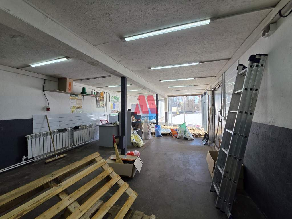 Сдам в аренду помещение свободного назначения 70 м.кв.