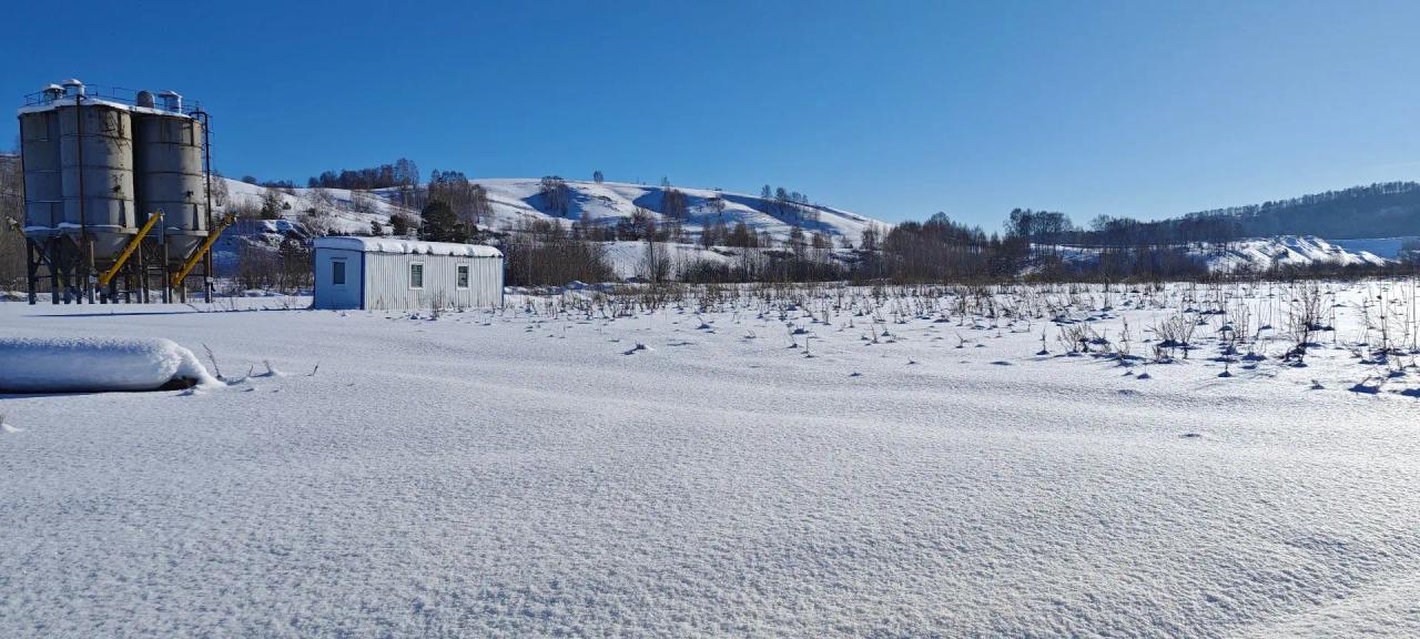 Участок на продажу в Майма, Алтайская ул. фото №0