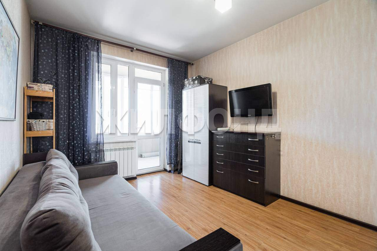 Квартира на продажу в Томске, Белинского улица, 33 фото №3