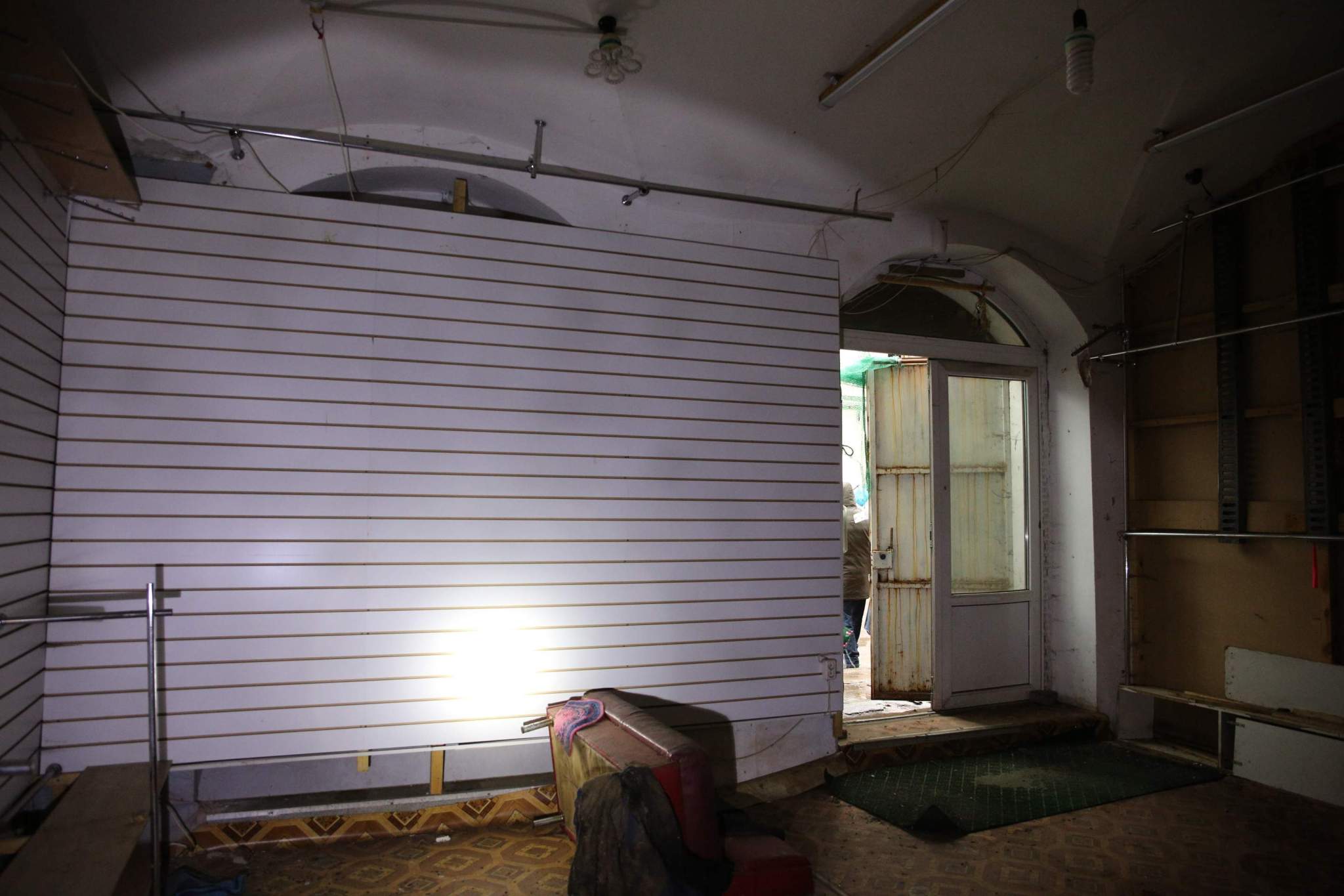 Помещение свободного назначения в аренду в Санкт-Петербурге, Садовая улица, 28-30к12 фото №19