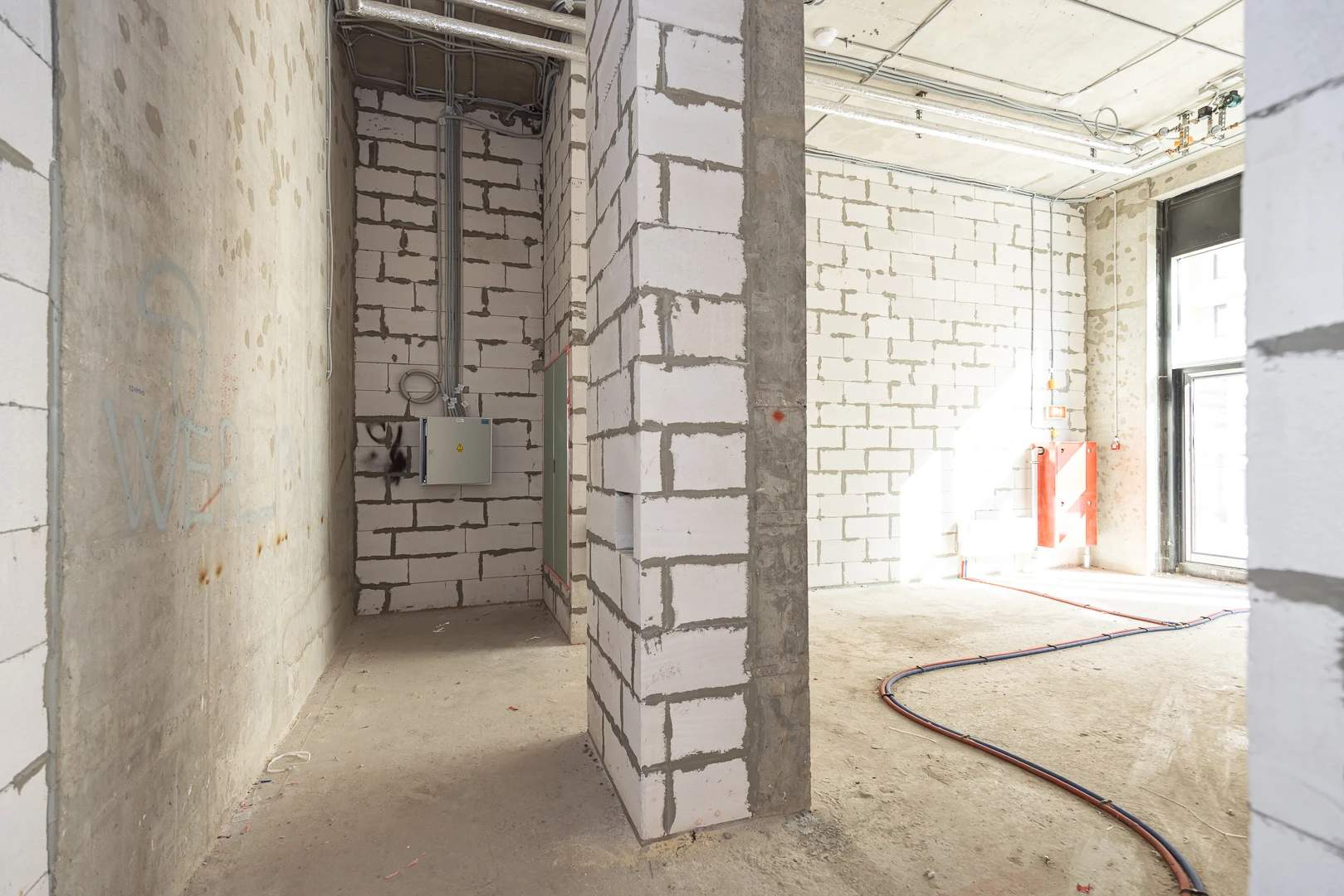 Сдам в аренду помещение свободного назначения 50.2 м.кв.