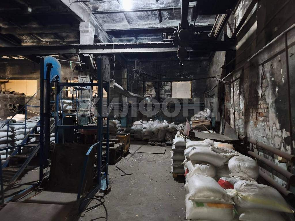 Склад на продажу в Барышево, Ленина улица, 1 фото №16