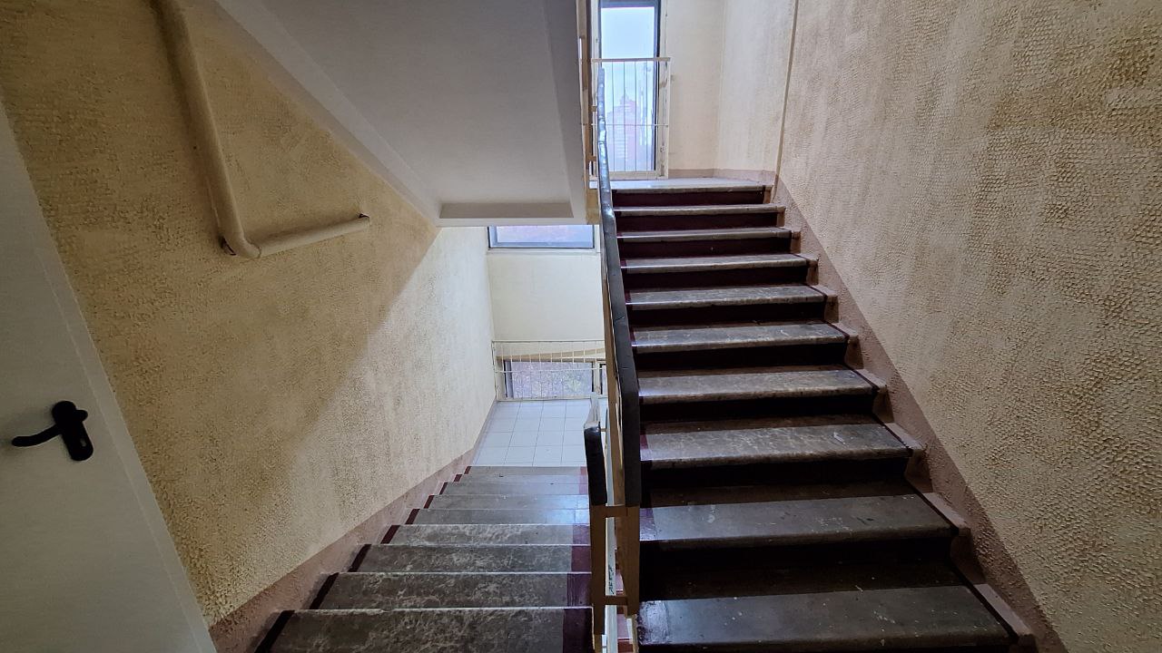 Продам торговое помещение 4510.5 м.кв.