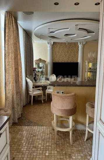 Квартира на продажу в Норильске, Советская улица, 4 фото №5