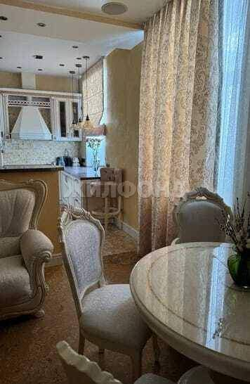 Квартира на продажу в Норильске, Советская улица, 4 фото №6