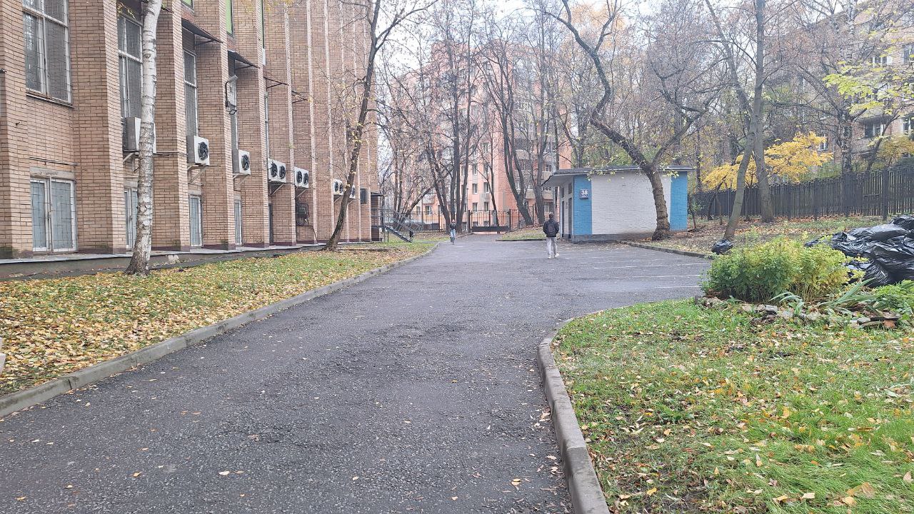 Продам торговое помещение 4510.5 м.кв.