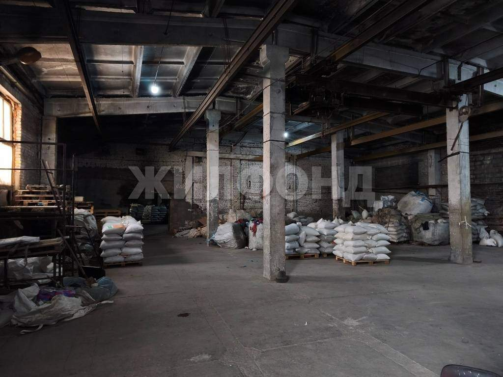 Склад на продажу в Барышево, Ленина улица, 1 фото №4