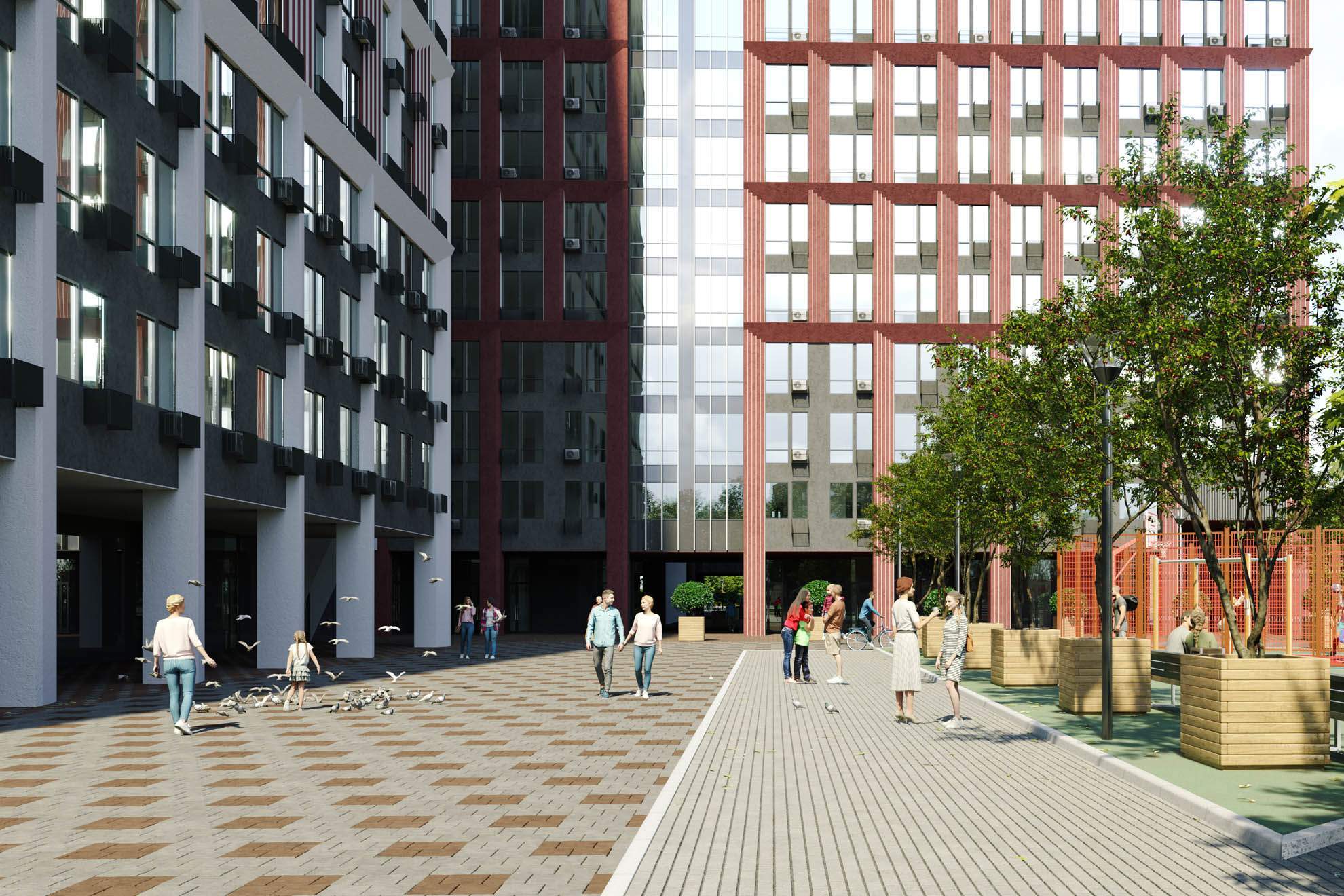 Сдам в аренду помещение свободного назначения 62.6 м.кв.