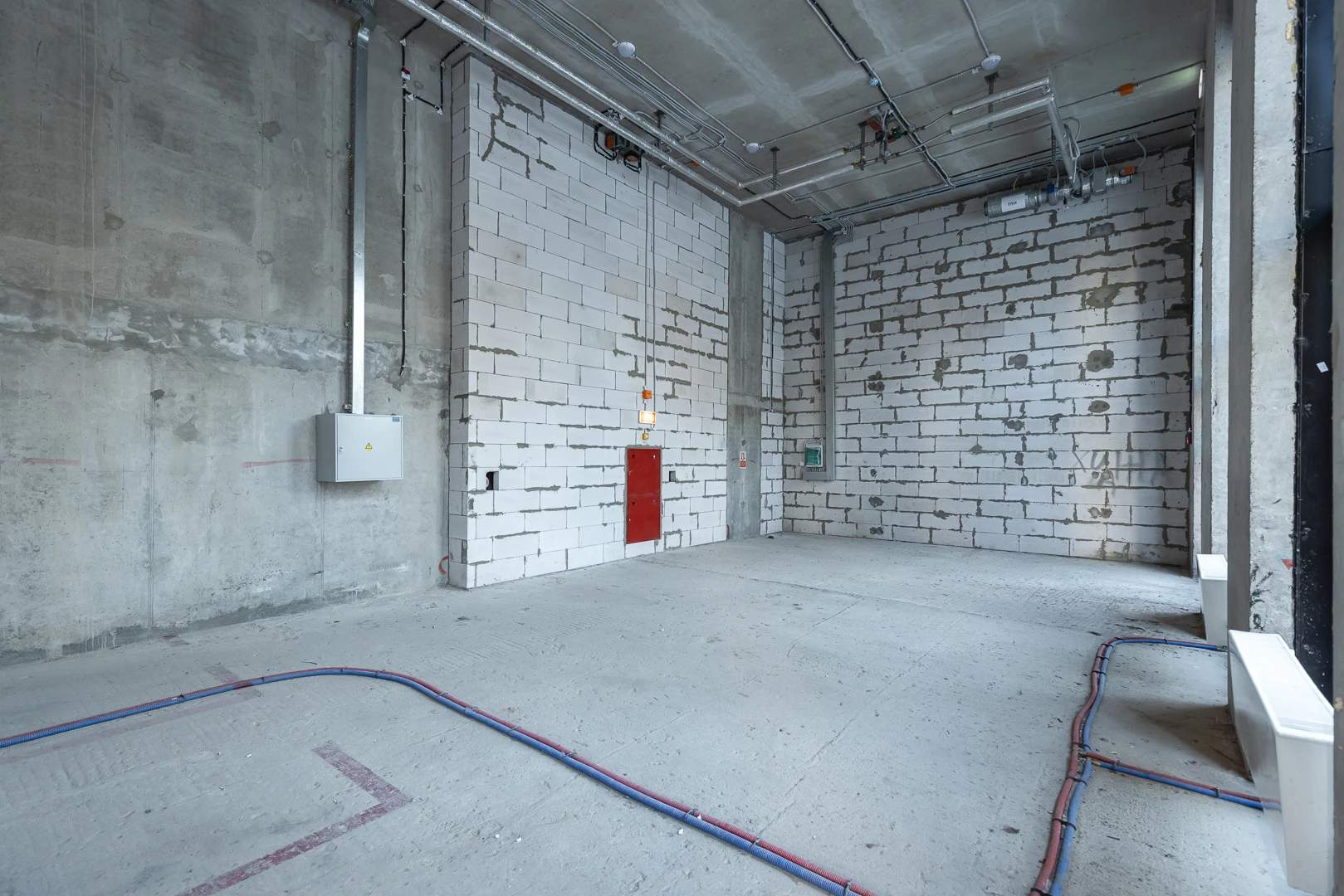 Сдам в аренду помещение свободного назначения 67.9 м.кв.