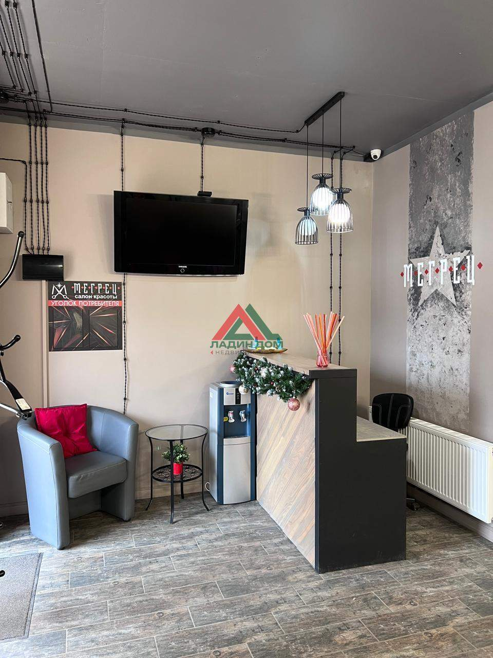 Помещение свободного назначения на продажу в Краснодаре, Тепличная улица, 62/1 фото №4