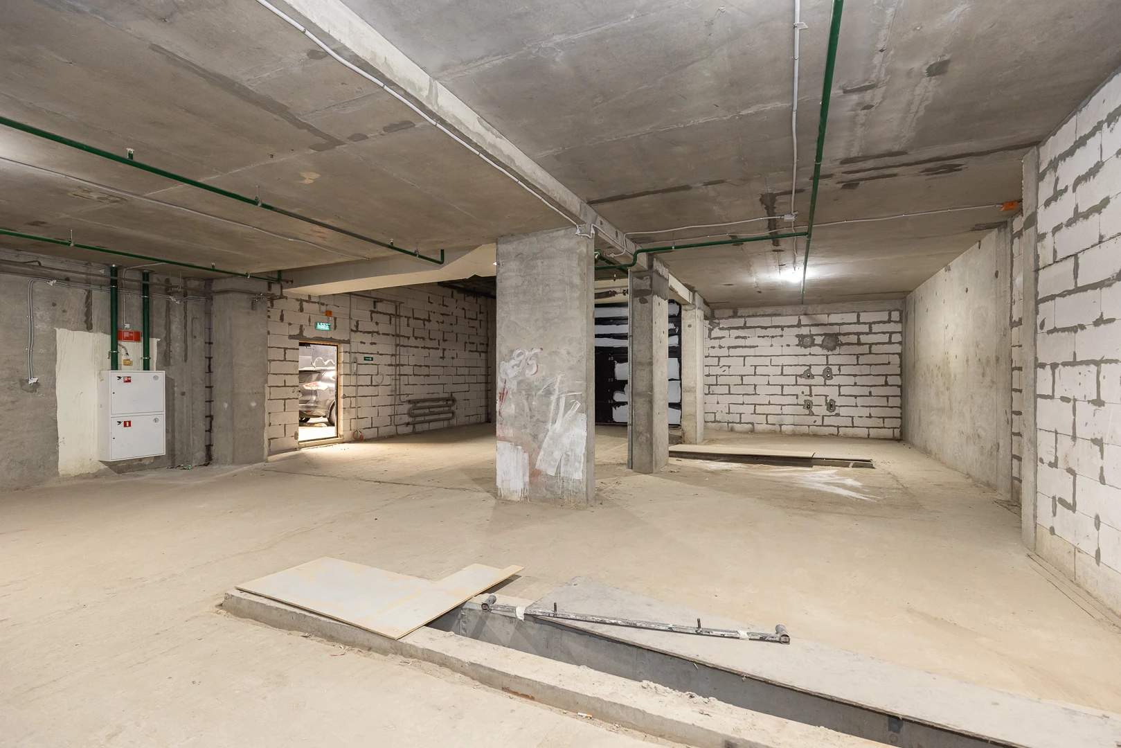 Продам помещение свободного назначения 225.8 м.кв.