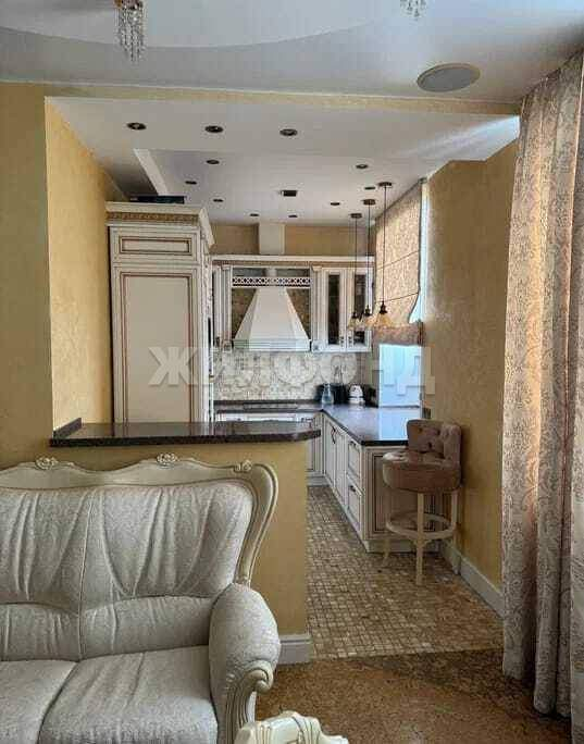 Квартира на продажу в Норильске, Советская улица, 4 фото №4